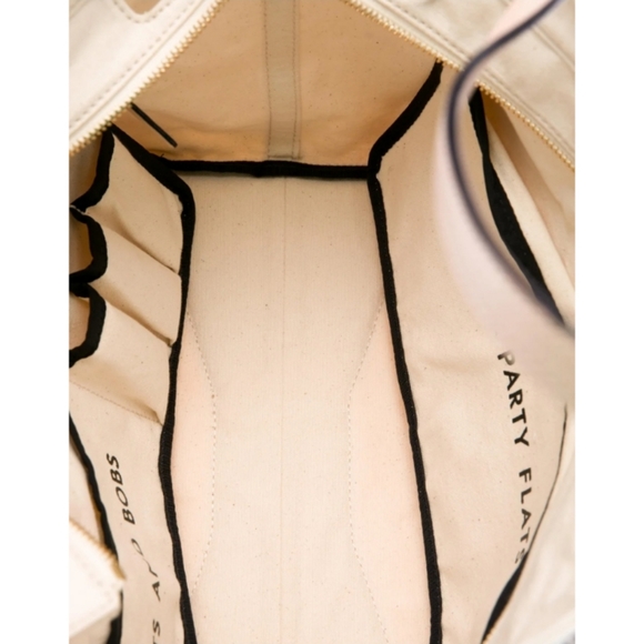 Authentic Kate Spade Wedding Belles Francis Tote - Picture 5 of 16